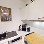 Cozyhome House Apartment *