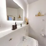 Cozyhome House Apartment Magdeburg