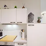Apartment Cozyhome House Magdeburg