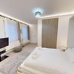 Cozyhome House * Magdeburg