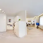 Apartment Cozyhome House Magdeburg