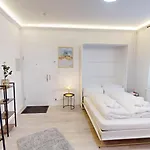 Apartment Cozyhome House Magdeburg