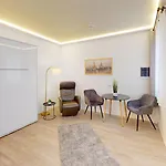 Apartment Cozyhome House *
