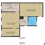 Cozyhome House Apartment *