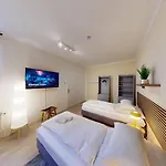 Cozyhome House Apartment *