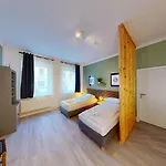 Apartment Cozyhome House