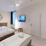 Apartment Cozyhome House Magdeburg