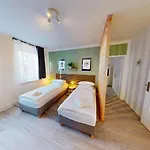 Cozyhome House Apartment