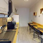Cozyhome House Apartment