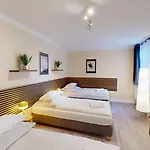 Cozyhome House * Magdeburg