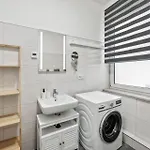Cozyhome House Apartment Magdeburg