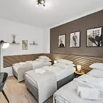 Cozyhome House * Magdeburg