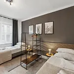 Apartment Cozyhome House