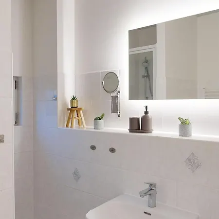 Apartment Cozyhome House Magdeburg