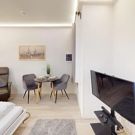 Cozyhome House 아파트