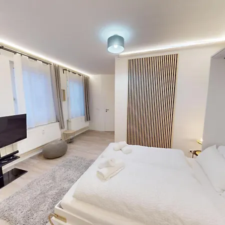 Cozyhome House * 마그데부르크