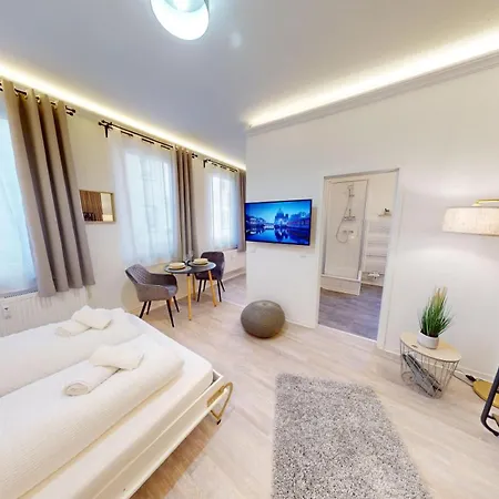 Cozyhome House * Magdeburg