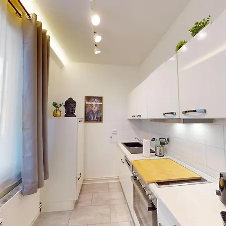 Lejlighed Cozyhome House
