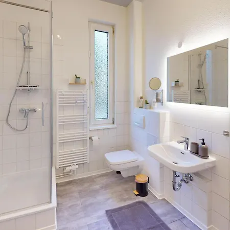 Cozyhome House * ماغديبورغ