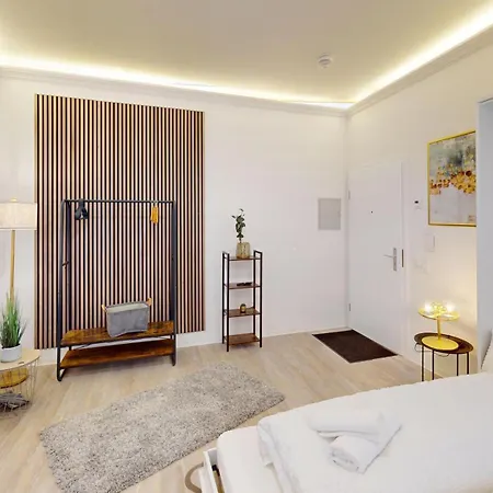 Cozyhome House 아파트