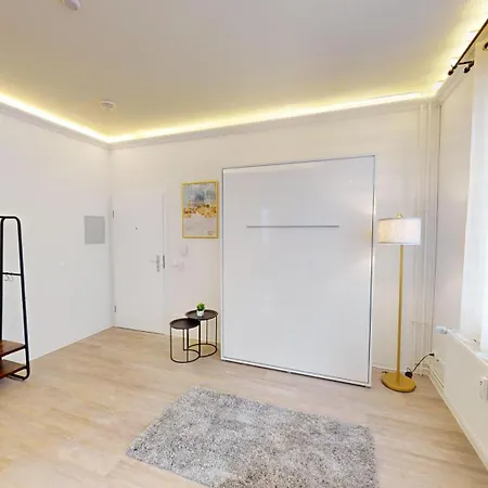 Cozyhome House * Magdeburg