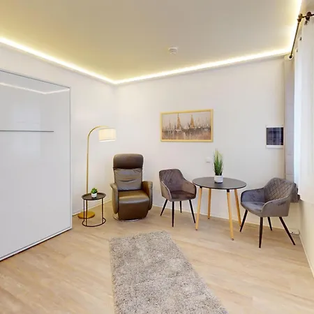 Apartment Cozyhome House *