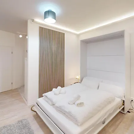 Cozyhome House 아파트