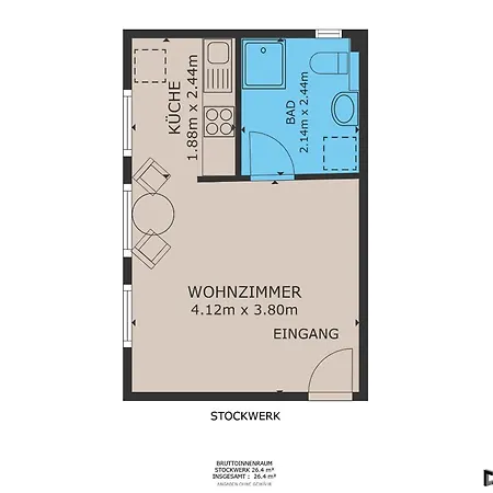Cozyhome House Apartment