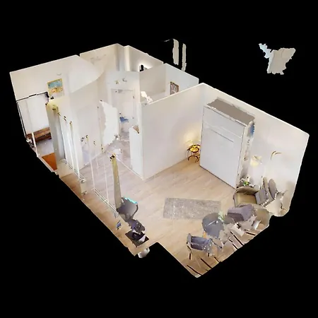 Apartment Cozyhome House