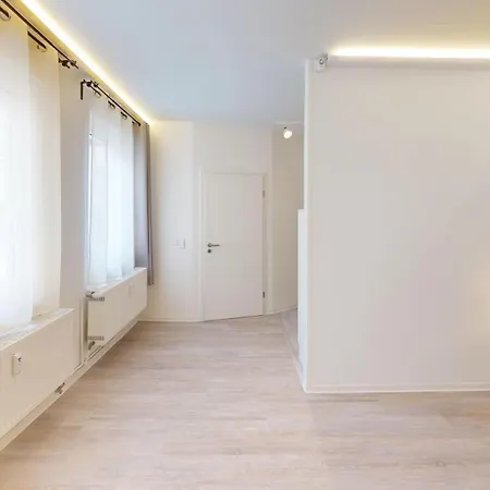 Apartment Cozyhome House Magdeburg