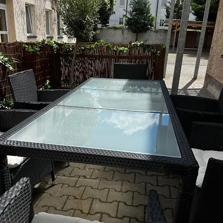 Appartement Cozyhome House *