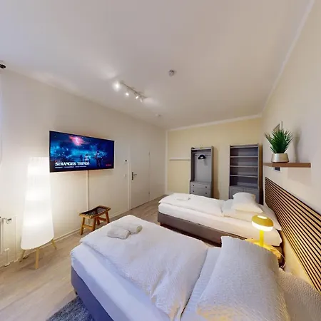 Cozyhome House 아파트 *