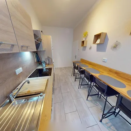 Cozyhome House 아파트
