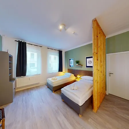 Apartment Cozyhome House