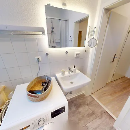 Cozyhome House * Magdeburg