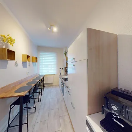 Cozyhome House Lejlighed