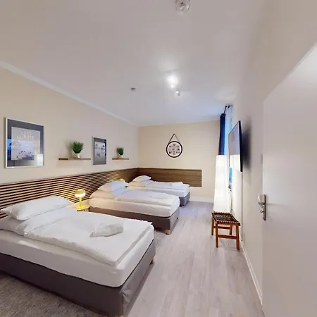 Cozyhome House 아파트 *
