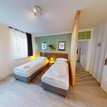 Cozyhome House 아파트
