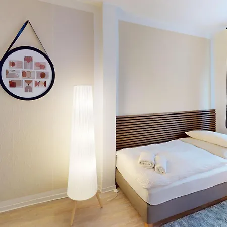 Cozyhome House Lejlighed *