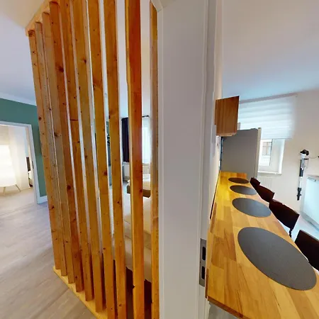 Cozyhome House *