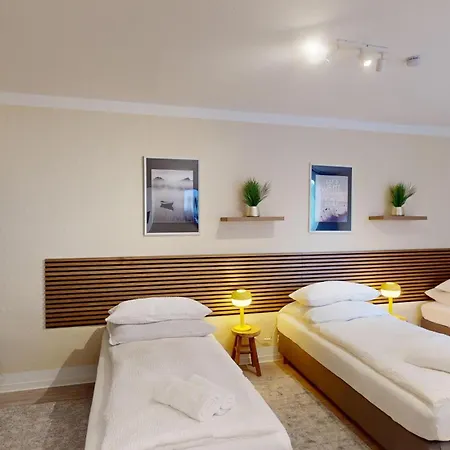 Apartment Cozyhome House