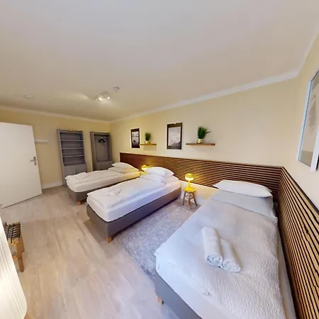 Cozyhome House 마그데부르크