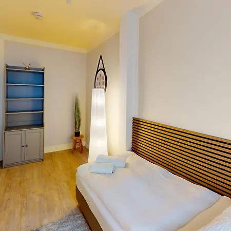Cozyhome House 마그데부르크