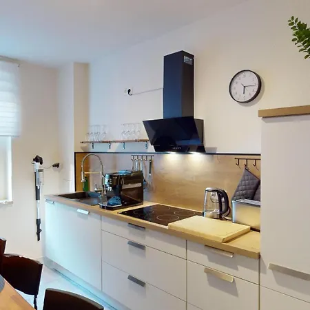 Apartment Cozyhome House