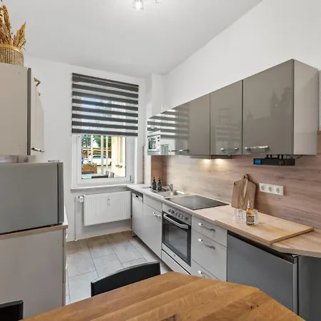 Cozyhome House Apartment