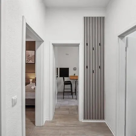 Apartment Cozyhome House *