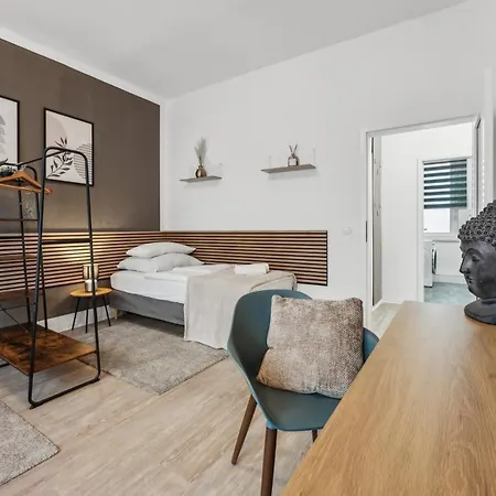 Cozyhome House 마그데부르크