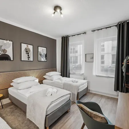 Cozyhome House