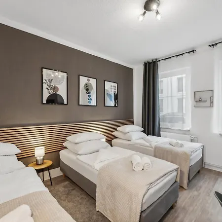 Cozyhome House 아파트