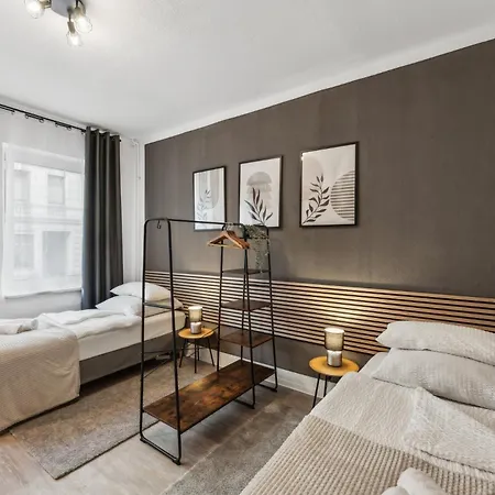 Apartment Cozyhome House